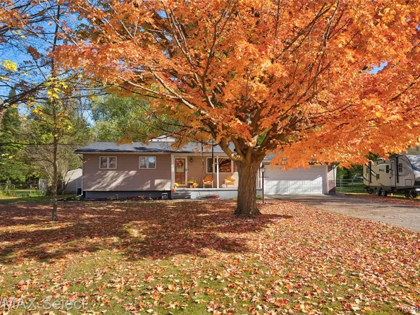 4327 Dye Rd, Swartz Creek, MI 48473