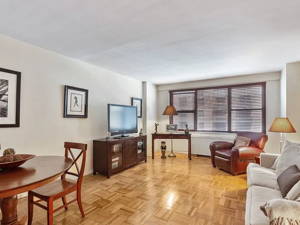 201 E 25th St APT 5G, New York, NY 10010