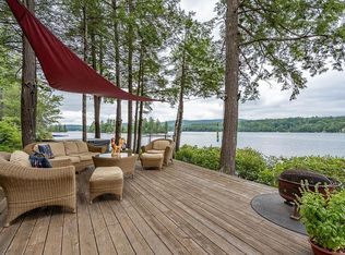 144 Beech Is, Strafford, NH 03884