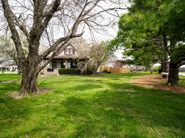 3151 E 150 S, Franklin, IN 46131