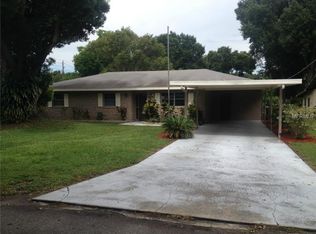 222 Pinehurst Dr, Auburndale, FL 33823