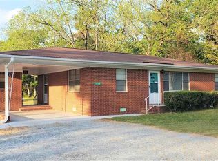 11732 State Highway 210, Benson, NC 27504