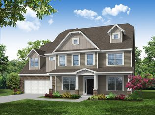 414 Sinaloa St, Waxhaw, NC 28173