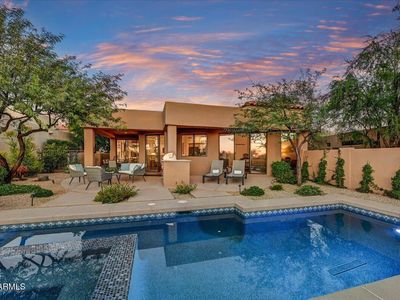 7500 E Boulders Pkwy #10, Scottsdale, AZ, 85266