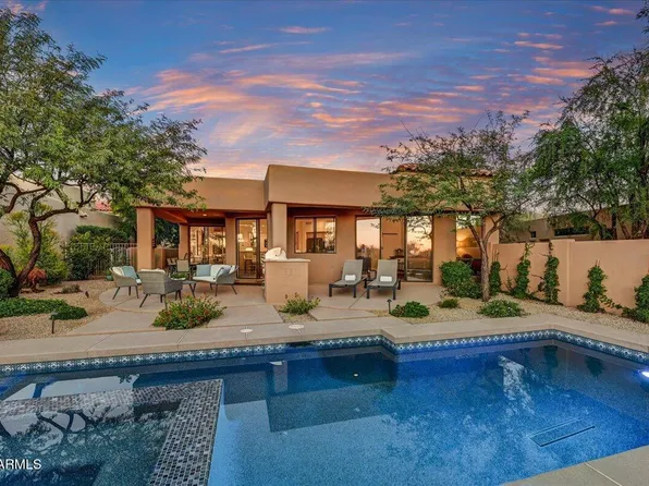 7500 E BOULDERS Parkway #10, Scottsdale, AZ 85266