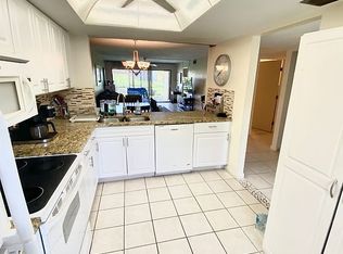 131 Cypress Way E #A-2, Naples, FL 34110