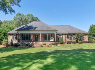 12711 Alcovy Rd, Covington, GA 30014