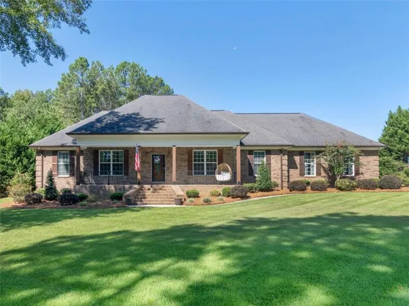 12711 Alcovy Rd, Covington, GA 30014