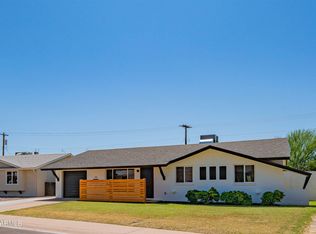 7829 E Monte Vista Rd, Scottsdale, AZ 85257