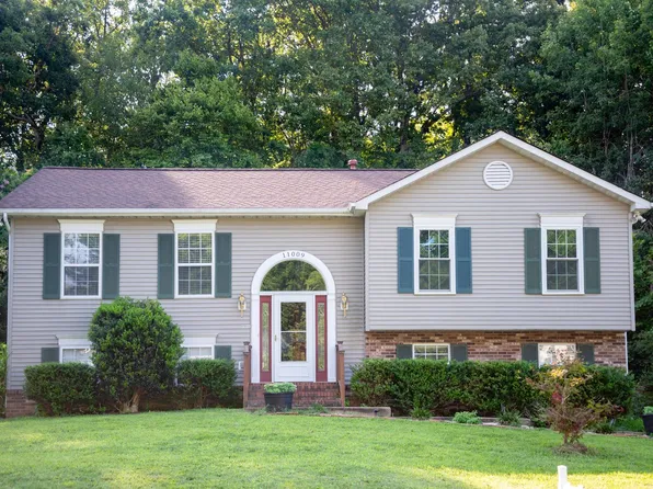 11009 Ascot Cir, Fredericksburg, VA 22407