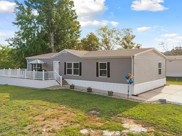 1303 Scoter Duck Rd, Columbia, TN 38401