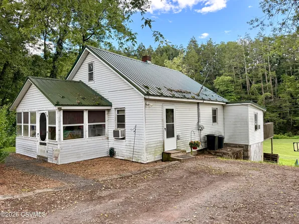 148 Buckhorn Rd, Bloomsburg, PA 17815