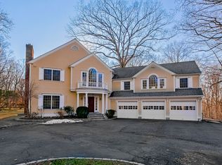 55 Allwood Rd, Darien, CT 06820