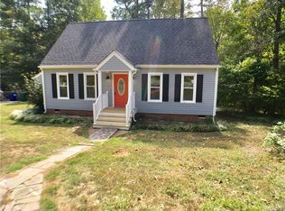 13643 Swale Ln, Midlothian, VA 23112