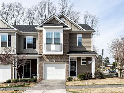 700 Treviso Ln, Apex, NC, 27502