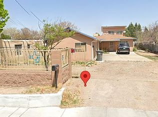 2829 Barcelona Rd SW, Albuquerque, NM 87105