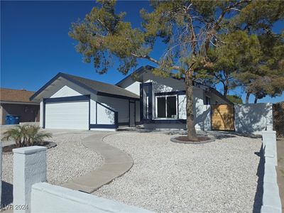 3114 Blossom Glen Dr, Henderson, NV, 89014