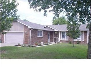 4802 S Fern Cir, Wichita, KS 67217