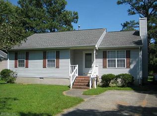 1798 Old Buckroe Rd, Hampton, VA 23664