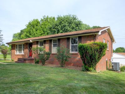 311 Dunbar Cave Rd, Clarksville, TN, 37043