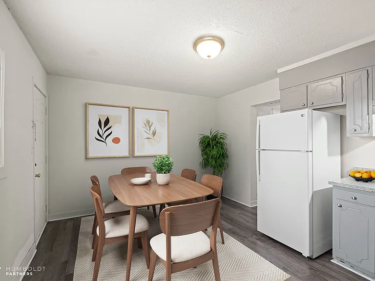 Townhomes @ Humboldt Village — Photo 10