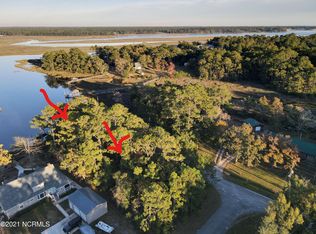 LOT 167 Wild Cat Dr, Supply, NC 28462