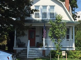 12TH Street, Frederick, MD 21701