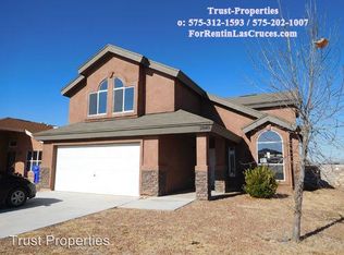 2840 San Lorenzo Ct, Las Cruces, NM 88007