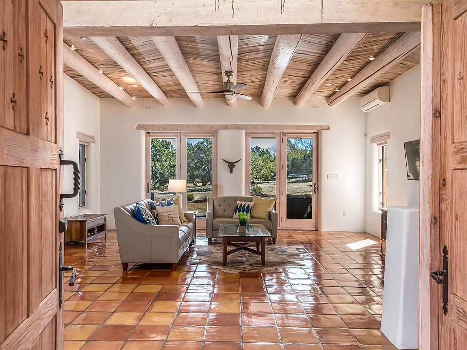 8 Tano Vida, Santa Fe, NM 87506 Zillow
