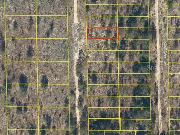 118 Kansas Ave #39, Hawthorne, FL 32640