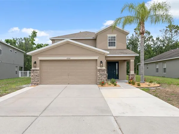 12534 Chenwood Ave, Hudson, FL 34669