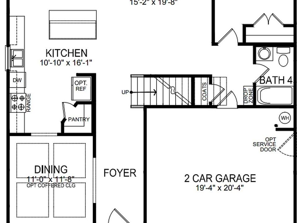 2nd image of 1310 Hunters Creek Blvd
