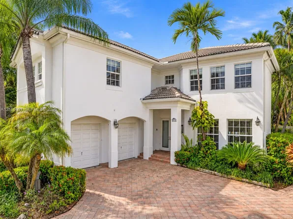 20000 NE 36th Pl, Aventura, FL 33180