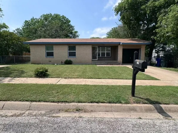 1006 S 5th St, Copperas Cove, TX 76522