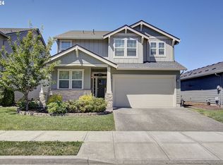 13418 114th Way, Brush Prairie, WA 98606