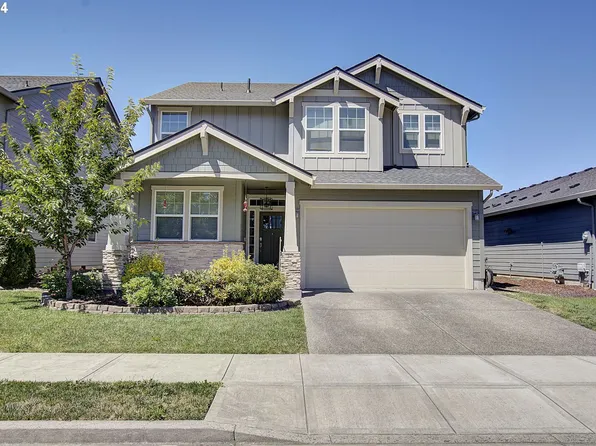 13418 114th Way, Brush Prairie, WA 98606