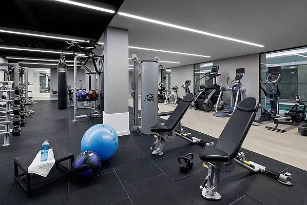 Rented by Manhattan Spaces | media 29