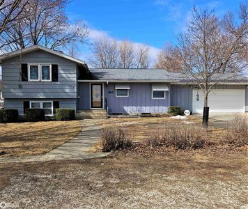 509 S Summit Ave, Bancroft, IA, 50517