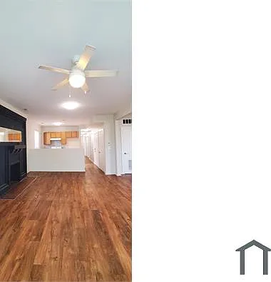 3 bed, 1256 sqft, $1,499 — Photo 4