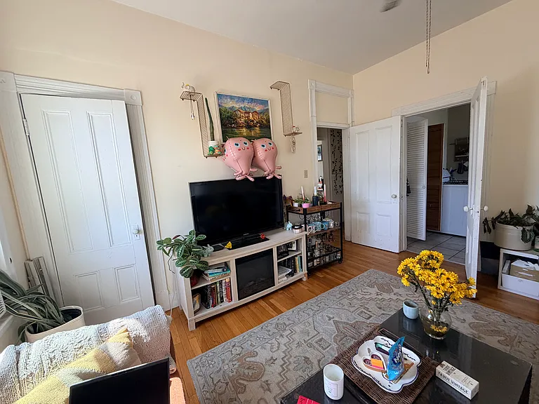 270 Norfolk St #7 — Photo 19