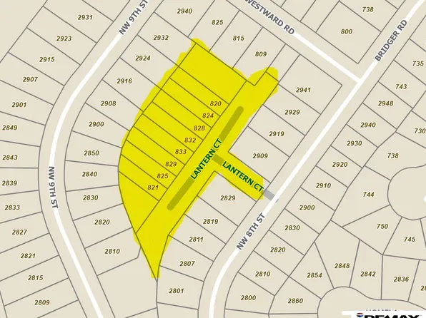 820 Lantern Ct, Lincoln, NE 68521