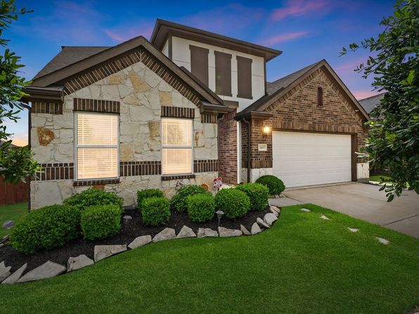 31435 Stone Ridge Forest Dr, Hockley, TX 77447
