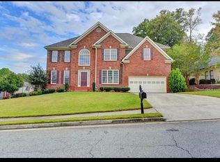2047 Turtlebrook Way, Lawrenceville, GA 30043