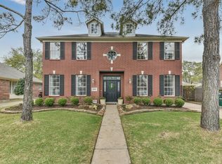 15315 Redbud Leaf Ln, Cypress, TX 77433