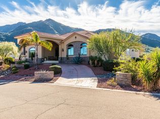 3739 W Fox Rd, Laveen, AZ 85339