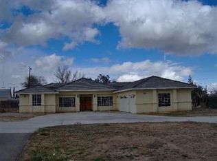 15072 Coalinga Rd, Victorville, CA 92392