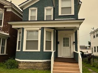 217 N James St, Rome, NY 13440