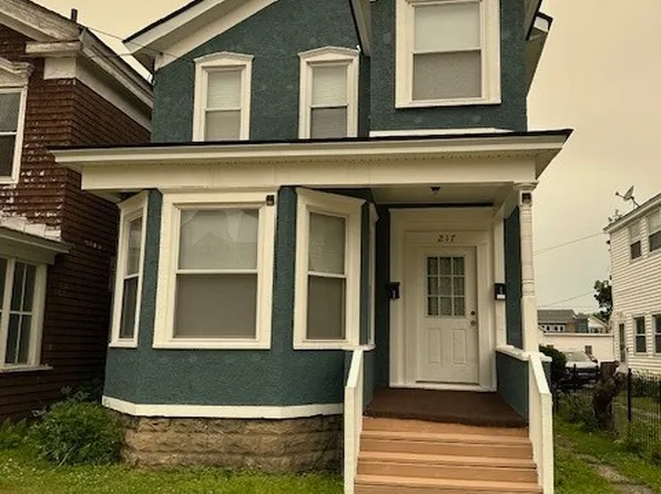 217 N James St, Rome, NY 13440
