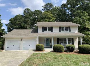 7000 Buckhead Dr, Raleigh, NC 27615