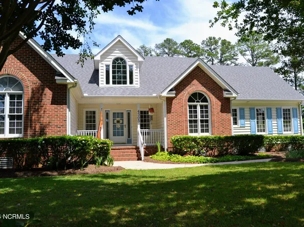 4305 Hyannis Drive NW, Wilson, NC 27896